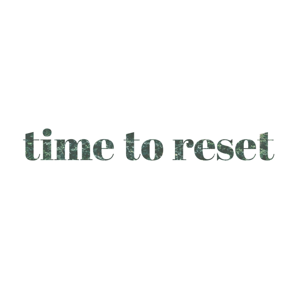 A break.